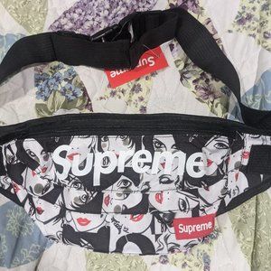 Supreme bag